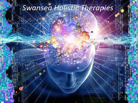 Ian Williams Hypnotherapy clinic Swansea photo